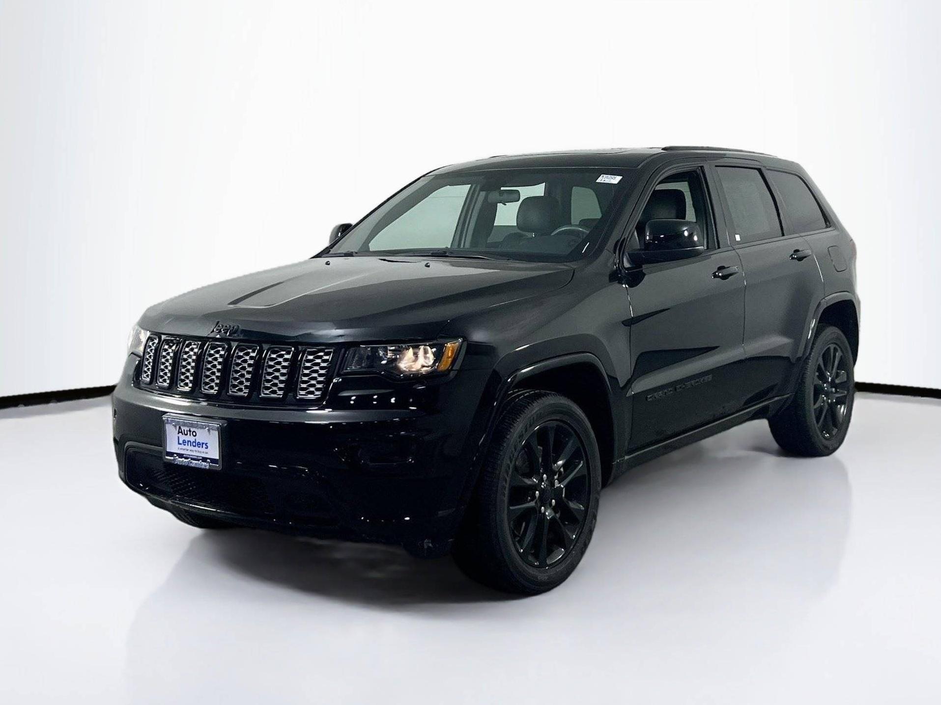 JEEP GRAND CHEROKEE 2021 1C4RJFAG1MC863509 image